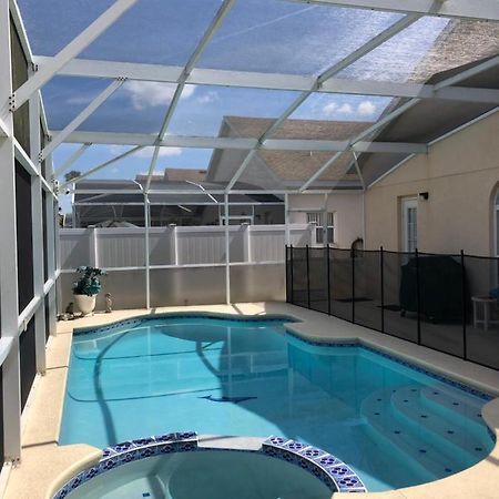 Pool Home 15 Minutes From Disney Davenport Exterior foto