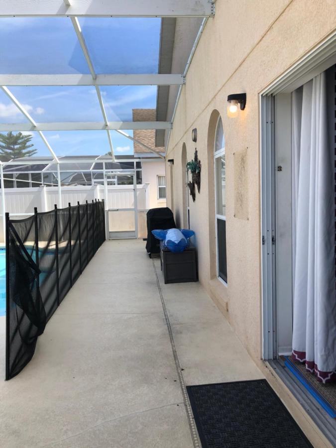Pool Home 15 Minutes From Disney Davenport Exterior foto