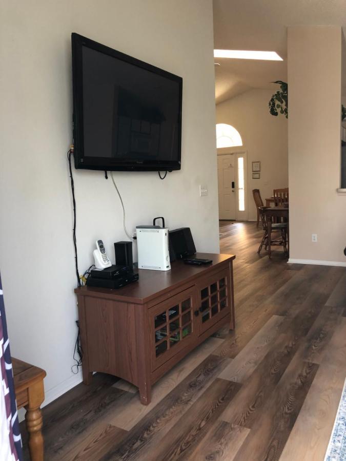 Pool Home 15 Minutes From Disney Davenport Exterior foto