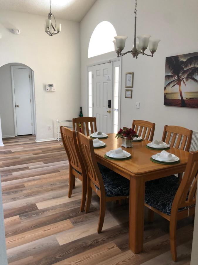 Pool Home 15 Minutes From Disney Davenport Exterior foto