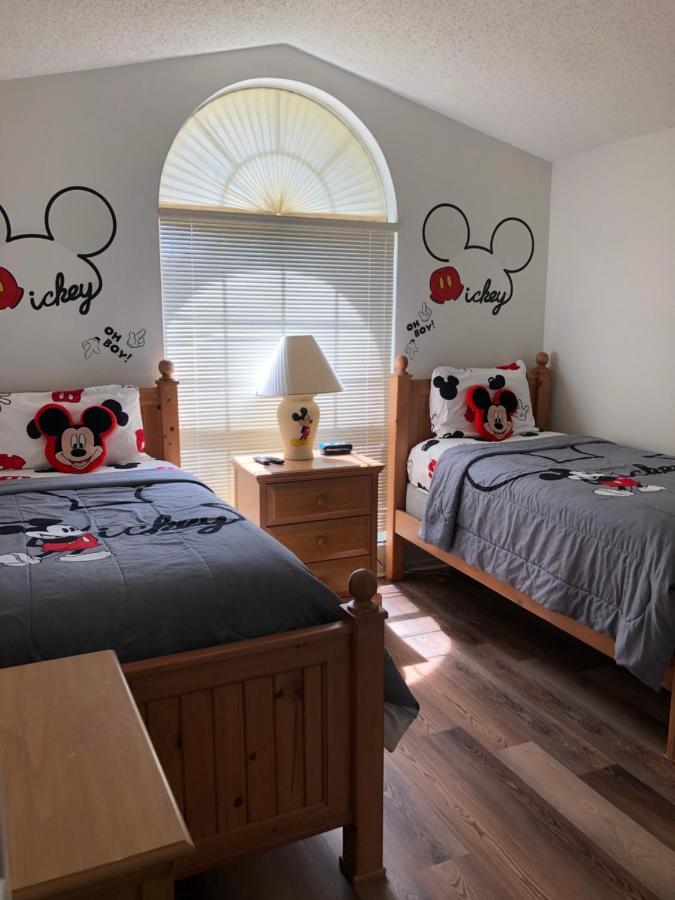 Pool Home 15 Minutes From Disney Davenport Exterior foto