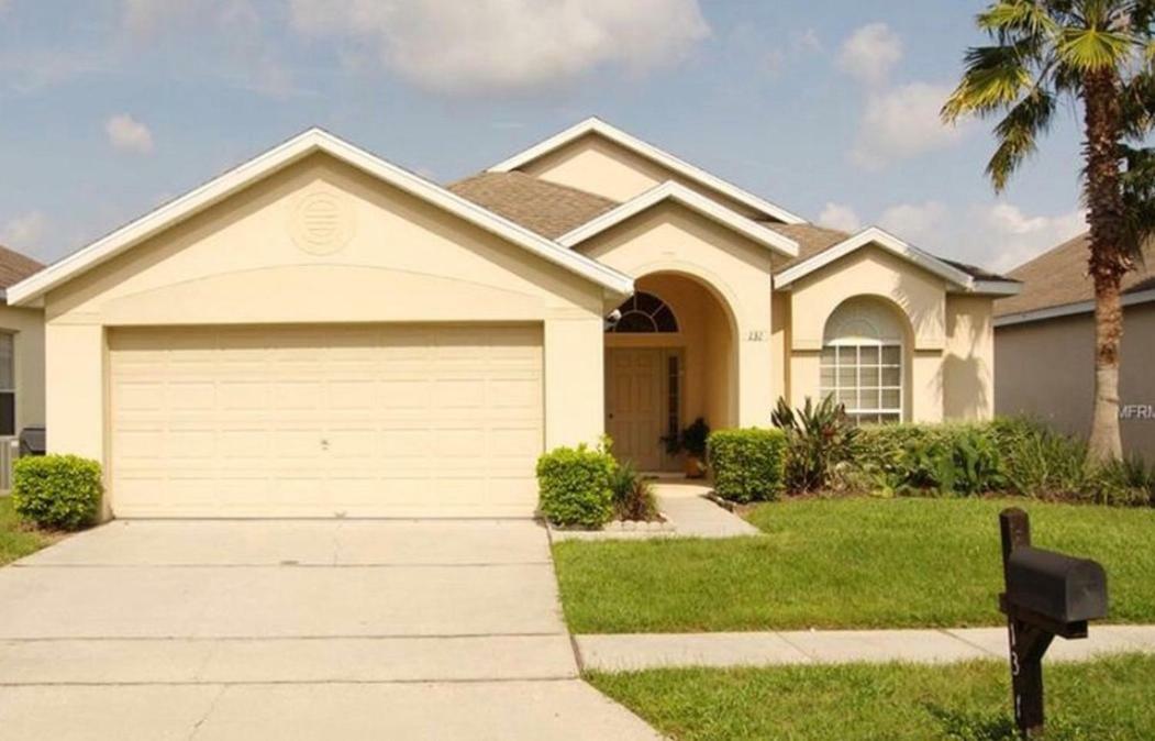 Pool Home 15 Minutes From Disney Davenport Exterior foto
