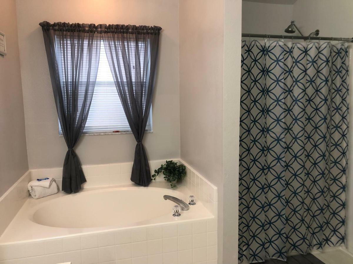 Pool Home 15 Minutes From Disney Davenport Exterior foto