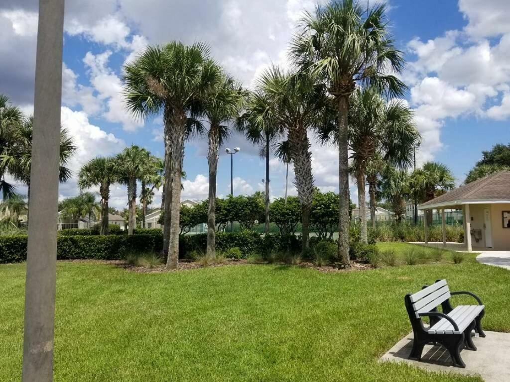 Pool Home 15 Minutes From Disney Davenport Exterior foto