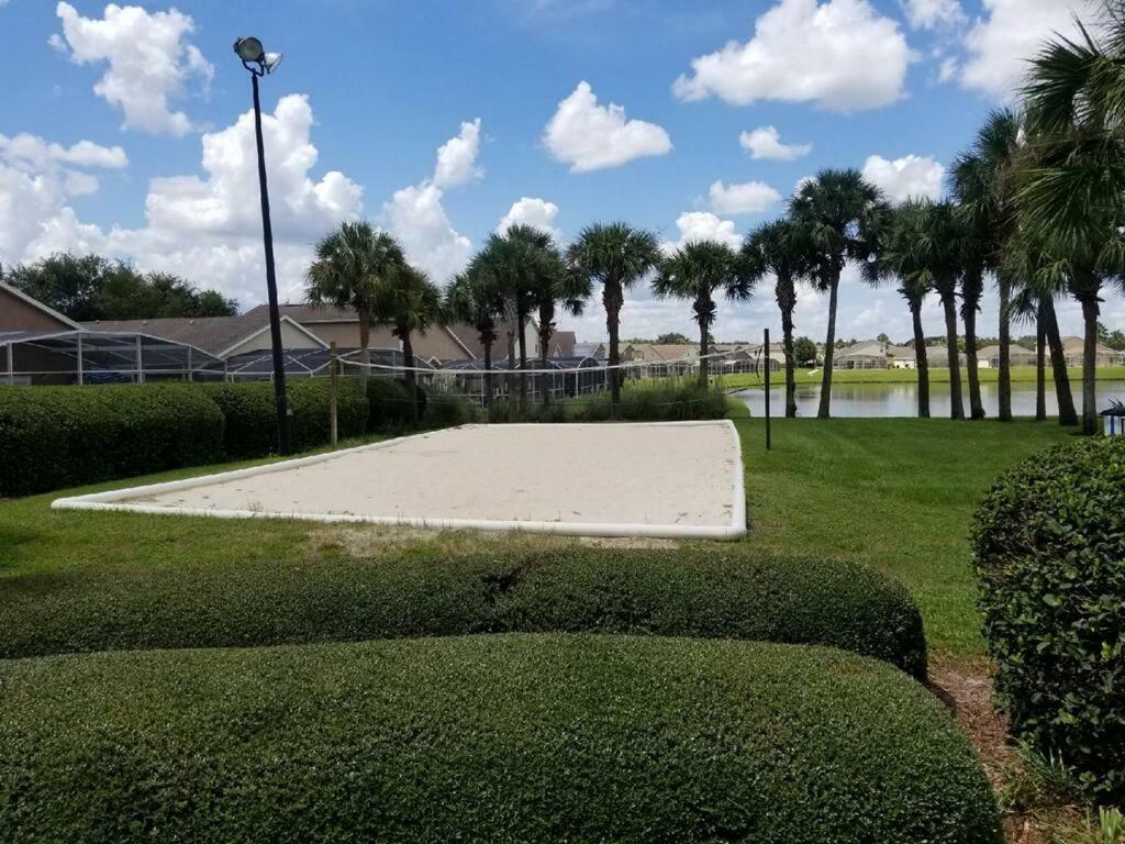 Pool Home 15 Minutes From Disney Davenport Exterior foto