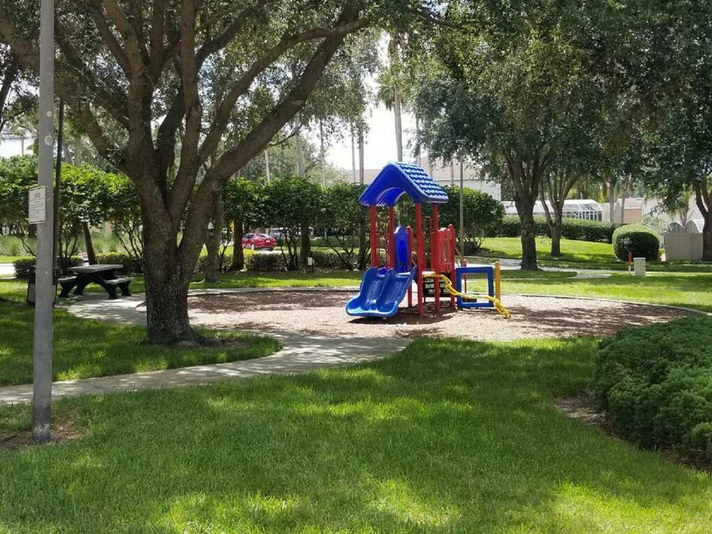 Pool Home 15 Minutes From Disney Davenport Exterior foto