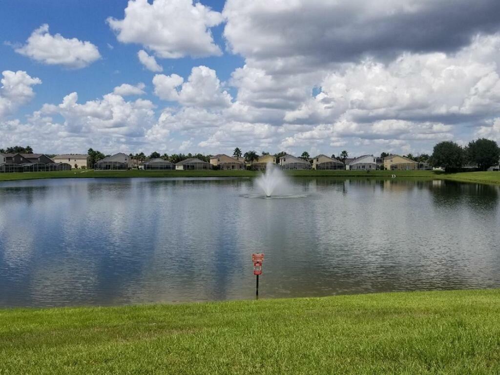 Pool Home 15 Minutes From Disney Davenport Exterior foto