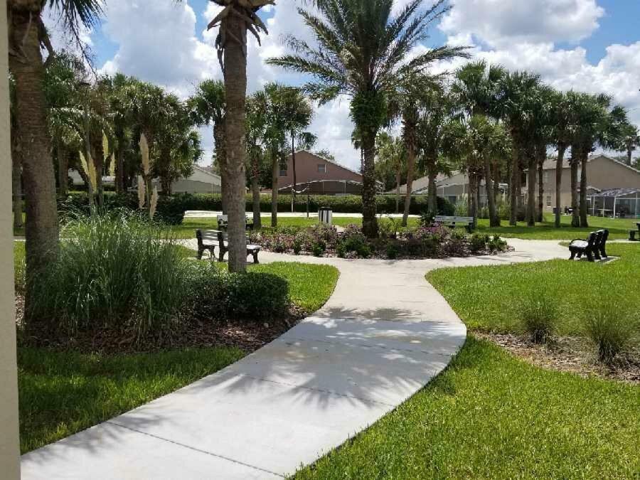 Pool Home 15 Minutes From Disney Davenport Exterior foto