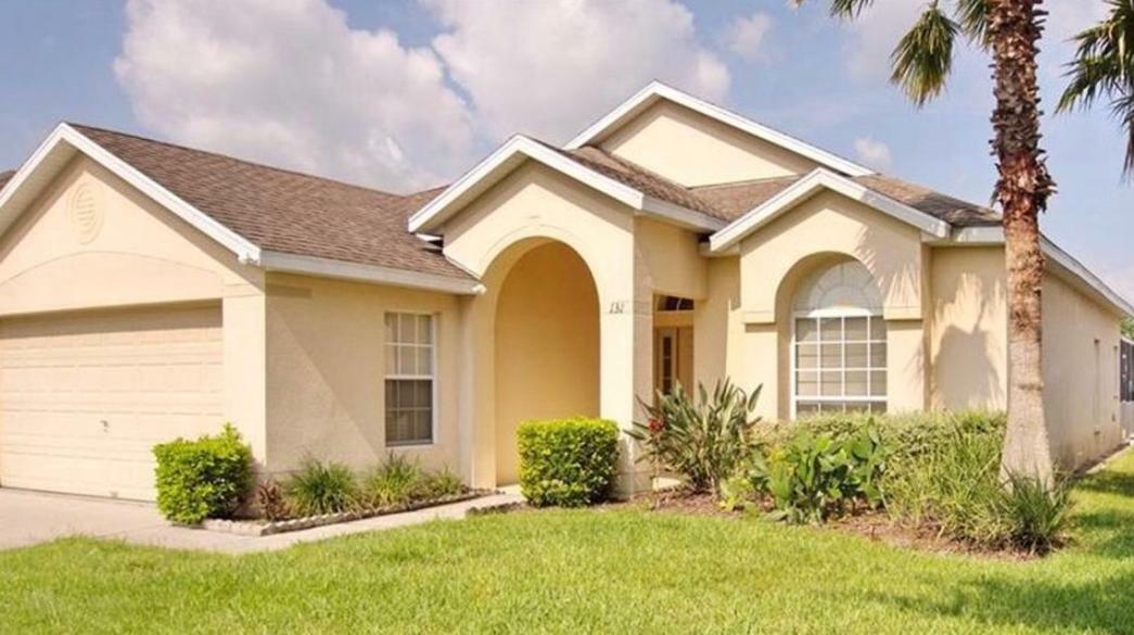 Pool Home 15 Minutes From Disney Davenport Exterior foto